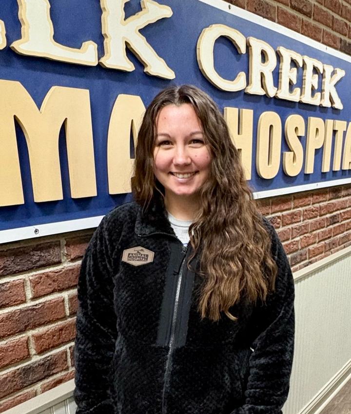 Portrait of Toni Goodlett